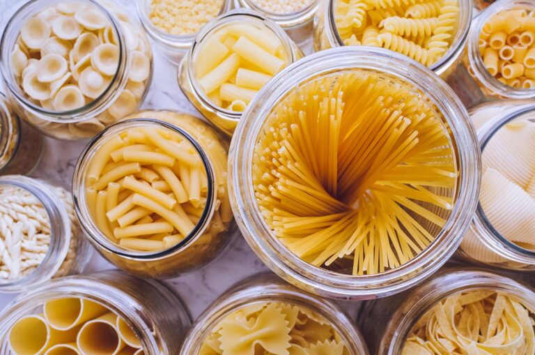 How to Dehydrate Pasta for Backpacking or Instant Meals