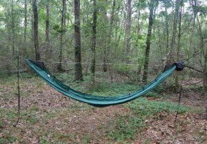 Hammock Ridgeline: Why you Need One (How to Use it)